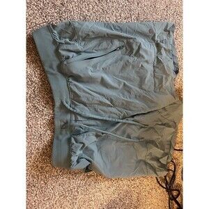 lululemon athletica Women's Athletic Shorts - Teal